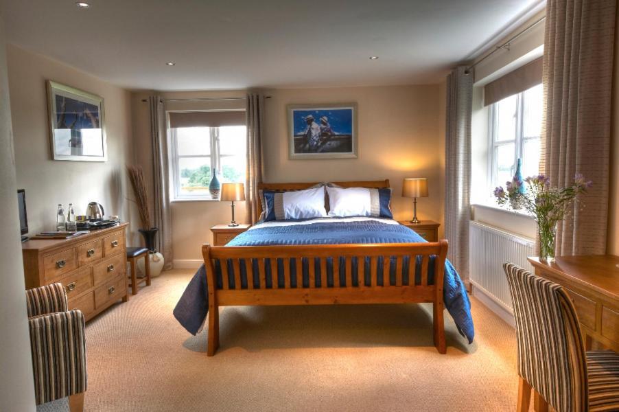 Sunset House Bed And Breakfast East Harling 部屋 写真