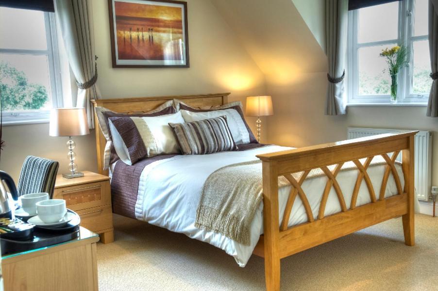 Sunset House Bed And Breakfast East Harling 部屋 写真