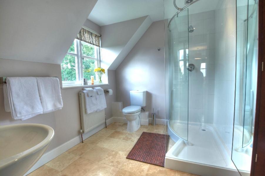 Sunset House Bed And Breakfast East Harling 部屋 写真