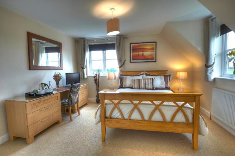 Sunset House Bed And Breakfast East Harling 部屋 写真