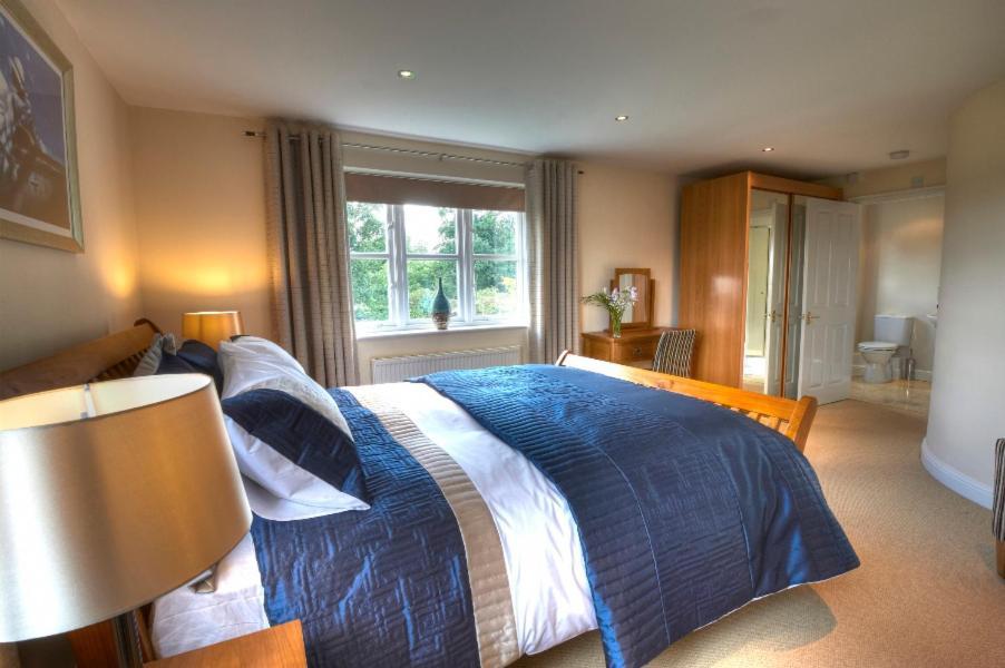 Sunset House Bed And Breakfast East Harling 部屋 写真