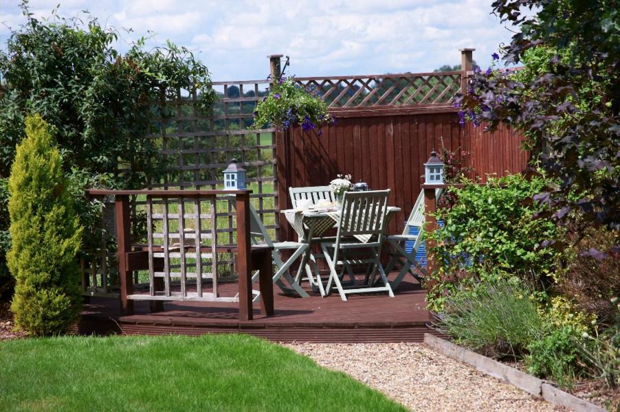 Sunset House Bed And Breakfast East Harling エクステリア 写真