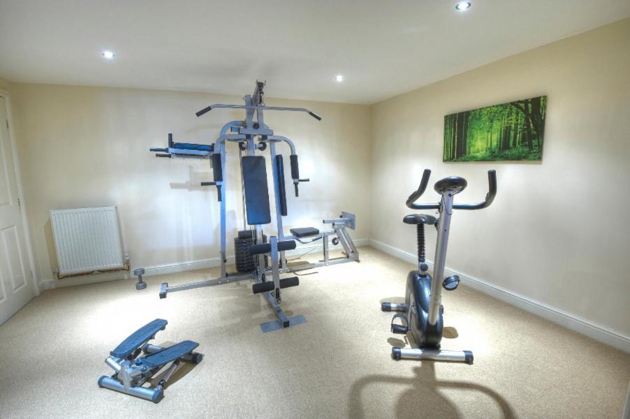 Sunset House Bed And Breakfast East Harling エクステリア 写真