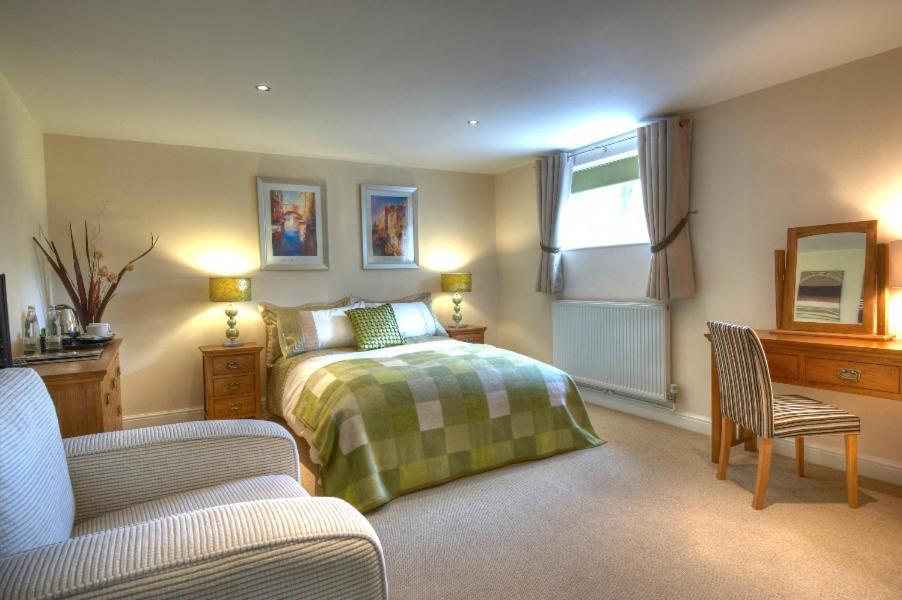 Sunset House Bed And Breakfast East Harling エクステリア 写真