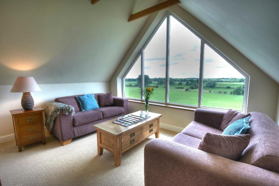 Sunset House Bed And Breakfast East Harling エクステリア 写真